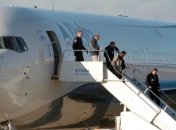 Самолеты рейса Нью-Йорк - Москва оборудуют кроватями