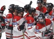 ЧМ-2016. Сборная Канады вышла в полуфинал