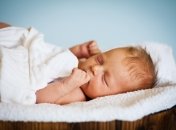 У недоношенных детей появилось больше шансов выжить