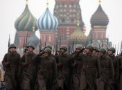 Московский парад 9 мая посетят 26 глав государств