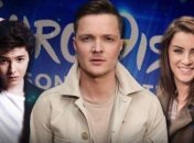 Евровидение-2017: участники, которые вас удивят (Видео) 