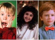 Юные актеры были (а некоторые остаются) кумирами детворы