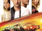 В украинский прокат выходит фильм "Овердрайв"