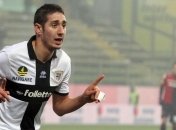 Исхак Бельфодил перешел из "Пармы" в "Интер"