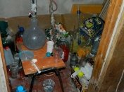 В столице правоохранители разоблачили группу наркоторговцев