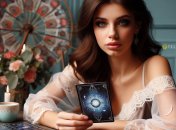 Прогноз Таро на 24 листопада