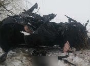 Видео жуткого ДТП с восемью погибшими на Николаевщине