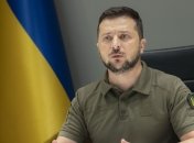 Владимир Зеленский