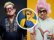 Гарик Корогодский