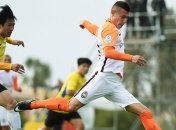 "Шахтер" минимально одолел оппонента из Южной Кореи