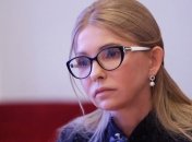 А кто это? Тимошенко не узнали собственные подписчики