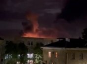 Удары по россии показывают ее слабую обороноспособность