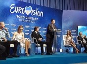 Сегодня определятся два города-финалиста "Евровидение-2017"