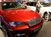 В 2012 году продали рекордное количество BMW