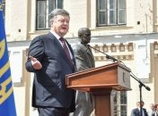 Порошенко отметил важную роль разработок КПИ для Украины