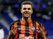 Рома розпочала переговори по трансферу Мораеса