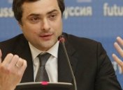 Сурков: Переговоры с Волкером по ситуации на Донбассе прошли конструктивно 