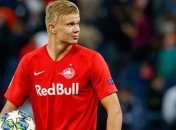 Форвард Зальцбурга повторил рекорд Ван Бастена, Симеоне и Дрогба