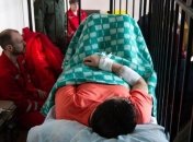 В немецкой клинике заявили, что никогда не ставили диагноз Насирову