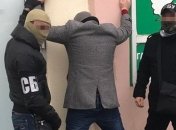 Киевский коммунальщик вымогал у застройщика 10 тысяч за "устранение недостатков"