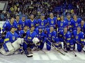 Хоккей. Стал известен окончательный состав сборной Украины на ЧМ