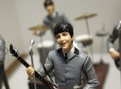 Чаще всего в литературе вспоминали песню группы The Beatles