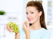 Mama beauty: маски для лица из винограда