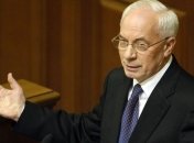 Азаров пообещал выгодные кредиты бизнесу