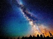 Астрономы обнаружили неизведанное сверхскопление галактик 