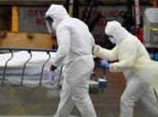 Коронавирусная эпидемия: В Британии за сутки от COVID-19 умерли 288 человек