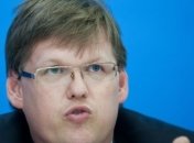 УДАР будет отстаивать вопрос персонального голосования