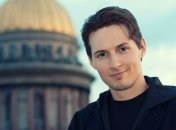 Откровения Дурова: о "ВКонтакте", Telegram, вегетарианстве и спецназе