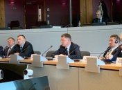 В Вене завершились газовые переговоры: что обсуждали