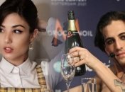 Победитель Евровидения 2021 Дамиано Давид подтвердил свой роман с Джорджией Солери