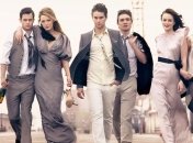 Який повний склад серіалу "Пліткарка" перезавантаження