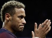 Неймар попросил руководство ПСЖ избавиться от Кавани 