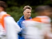 Экс-игрок "Ливерпуля": Луи ван Гал уже стар для МЮ