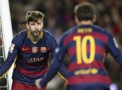 Фанаты "Эспаньола" оскорбили ключевых игроков "Барселоны"