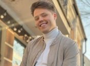 Блогер Антон Скуратов