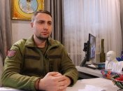 Кирилл Буданов