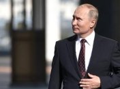 Путин предложил три кандидатуры на посты "главы" Крыма