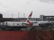 Беспилотники в Лондоне: Полиция Британии отпустила двух задержанных