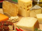 Сырная диета для легкого и эффективного похудения