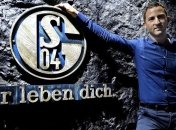 Тренер "Шальке" оценил действия Коноплянки в сезоне