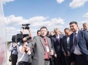 Гройсман: Выбор города-хозяина Евровидения-2017 вне политики