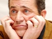 Голливудский актер Мел Гибсон отмечает 60-летний юбилей