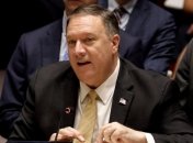 Помпео прокомментировал "ядерный инцидент" в РФ