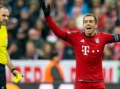 Лам: Желаем идеально попрощаться с тренерским штабом