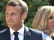 Макрон заявил о возможности проведения "нормандской" встречи через несколько недель