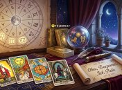 Гороскоп Таро на завтра для всех знаков Зодиака — 28 апреля 2026 года